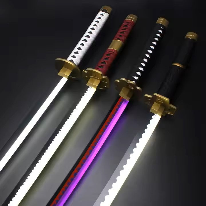 Luminous Katana