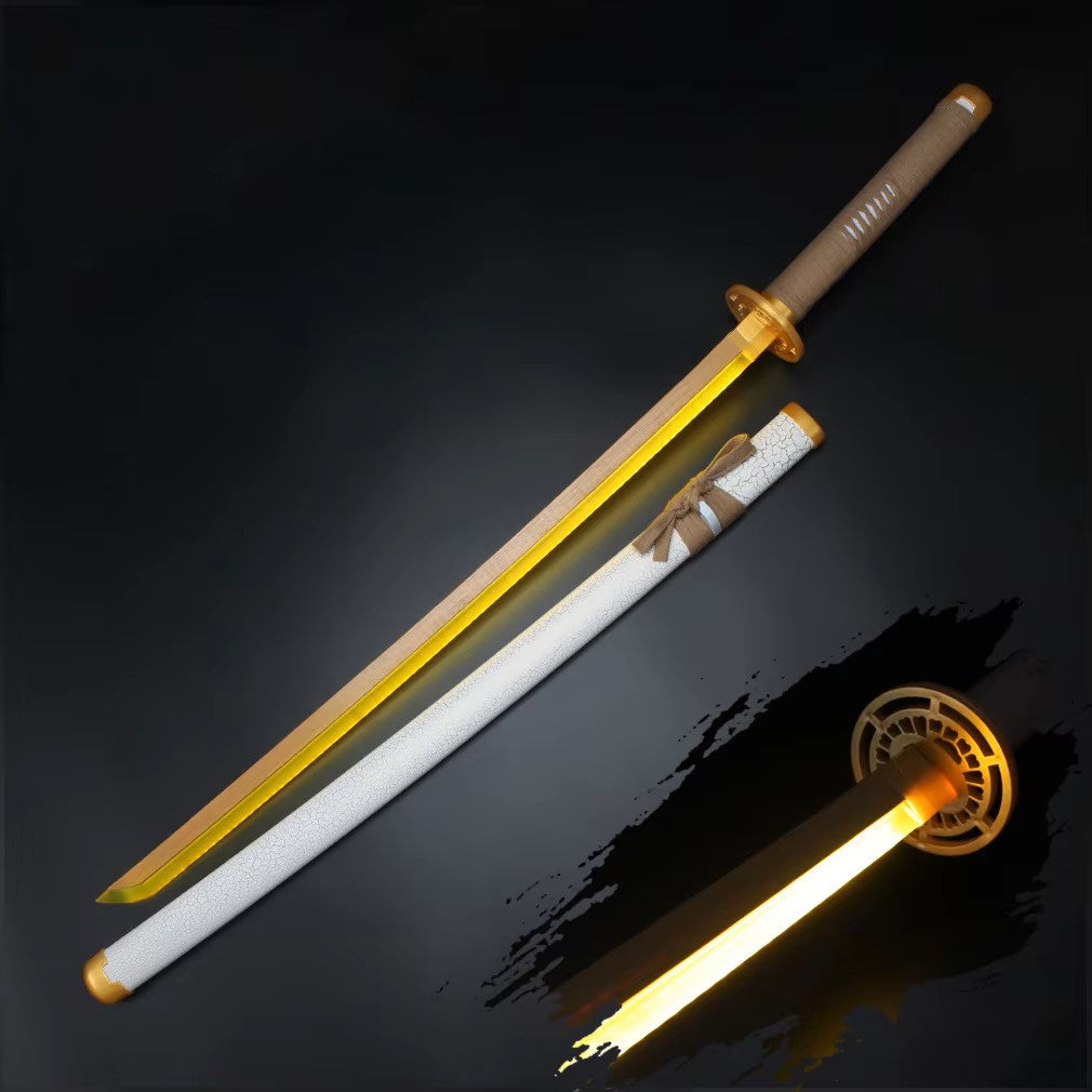 Luminous Katana