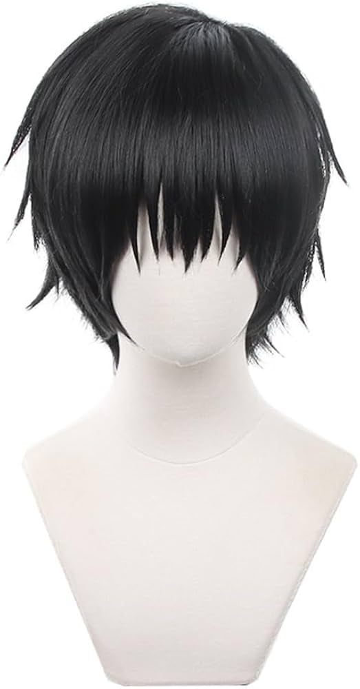 Toji Wig