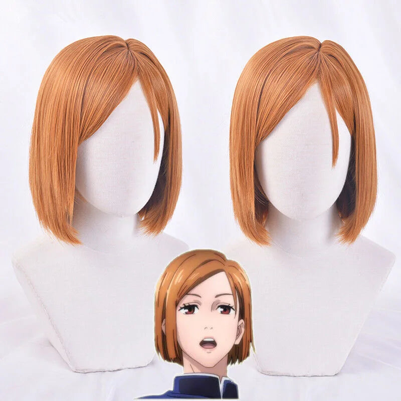 Nobara Wig