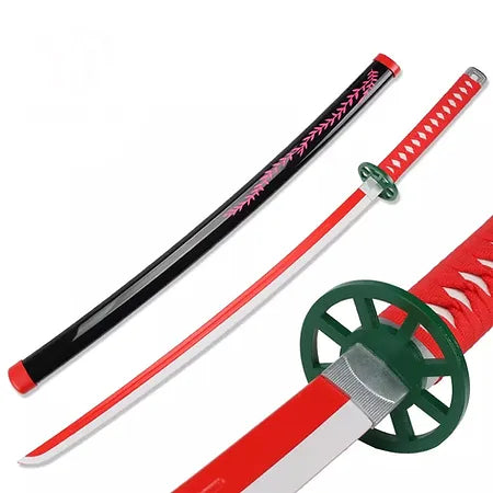 Nezuko Katana (Wooden)