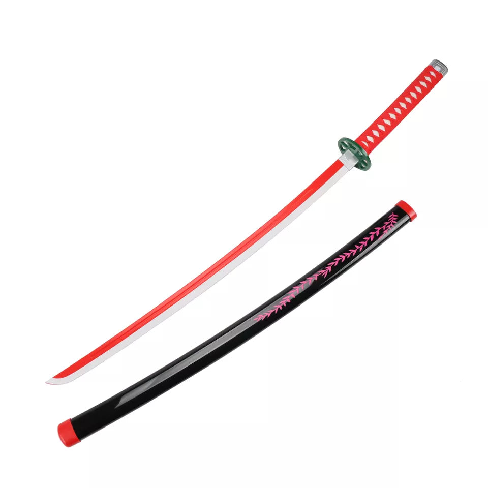 Nezuko Katana (Wooden)