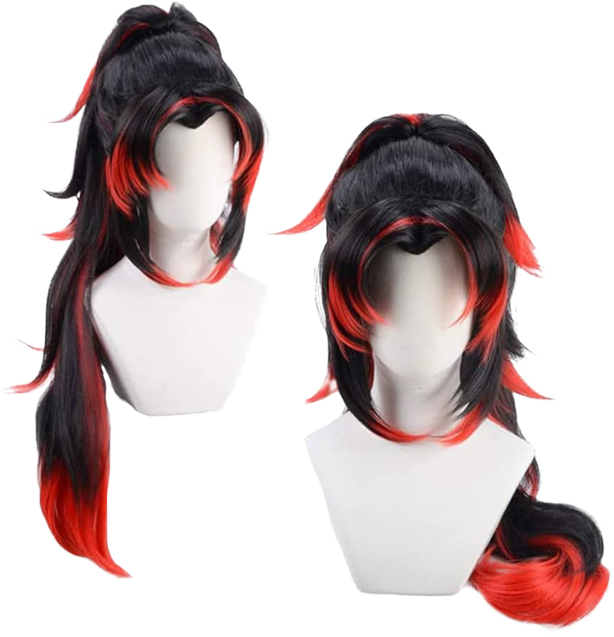 Yoriichi Wig