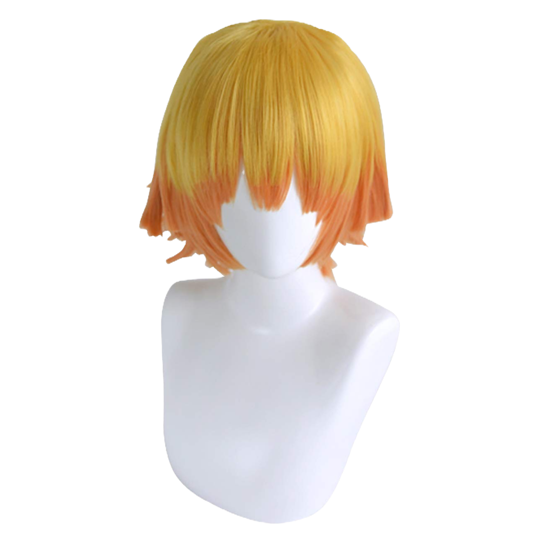 Zenitsu Wig