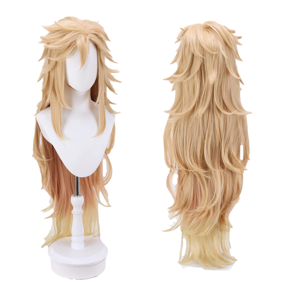 Doma Wig