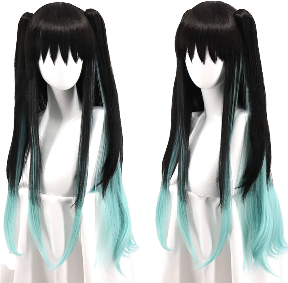 Muichiro Wig