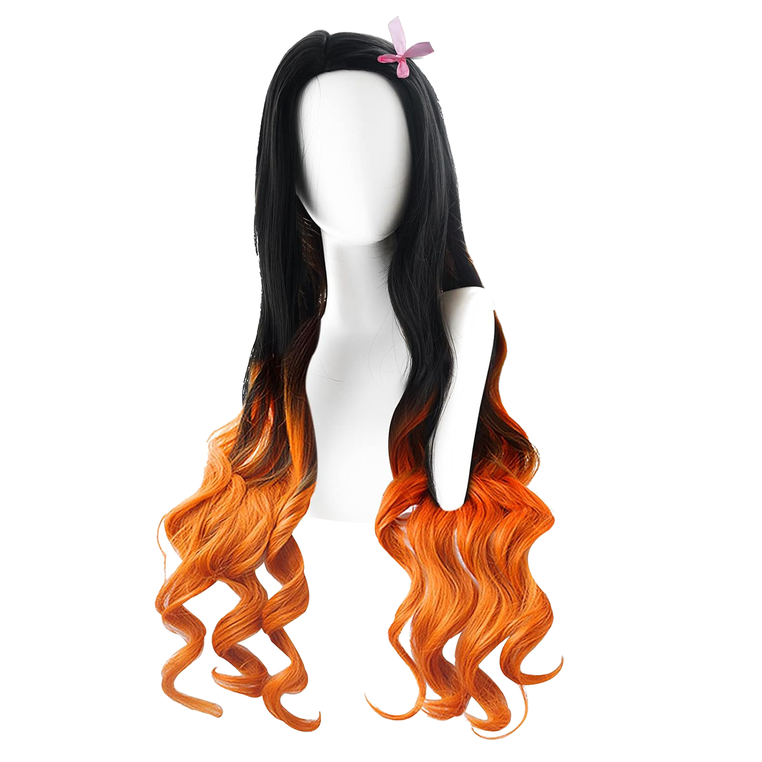 Nezuko Wig