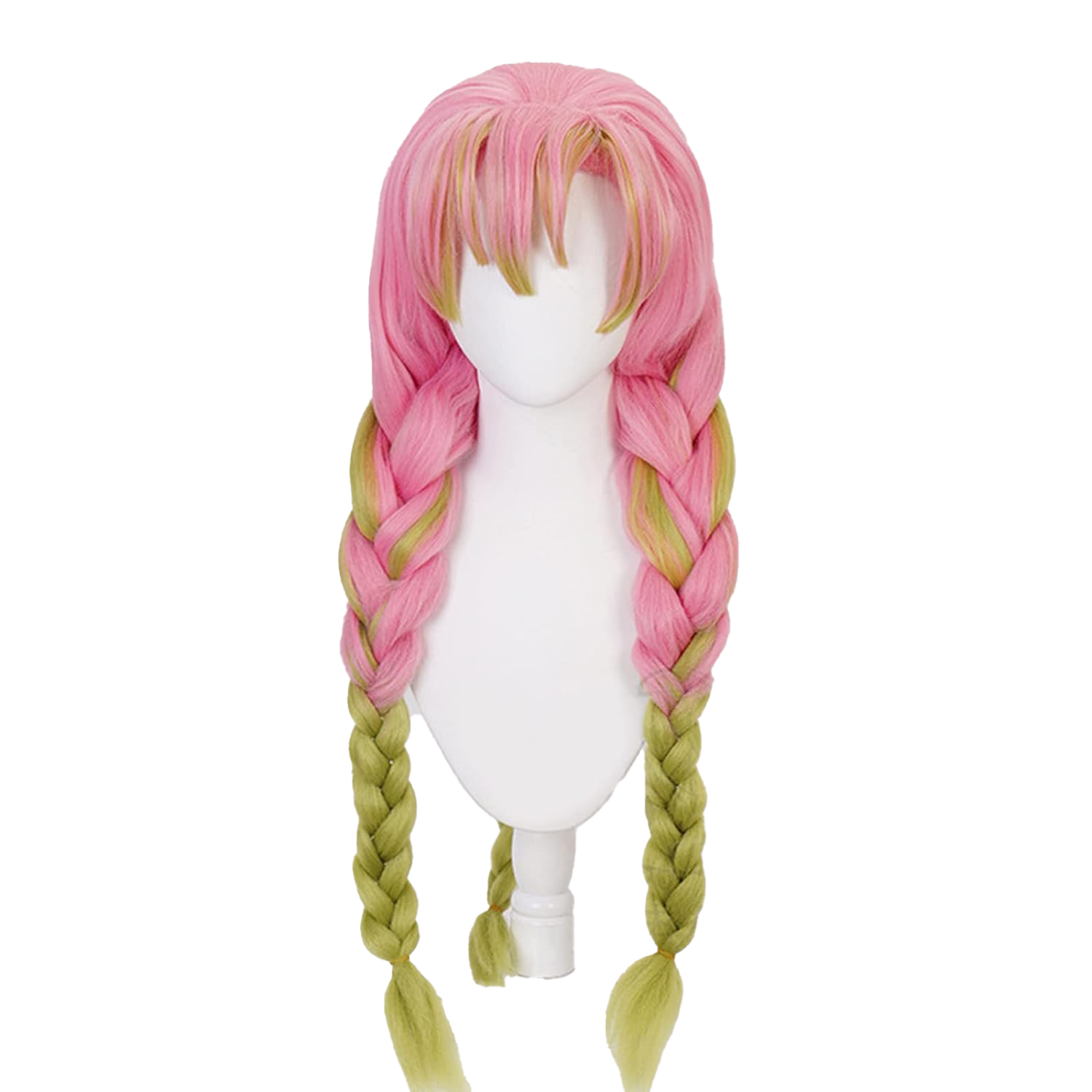 Mitsuri Wig