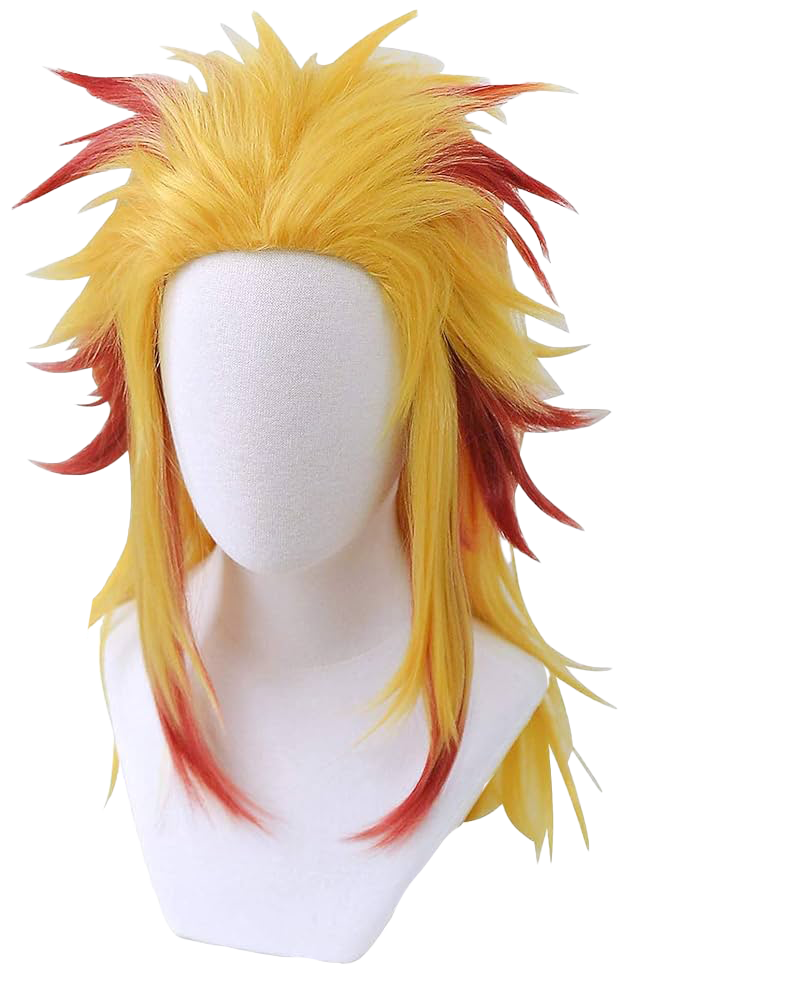 Rengoku Wig