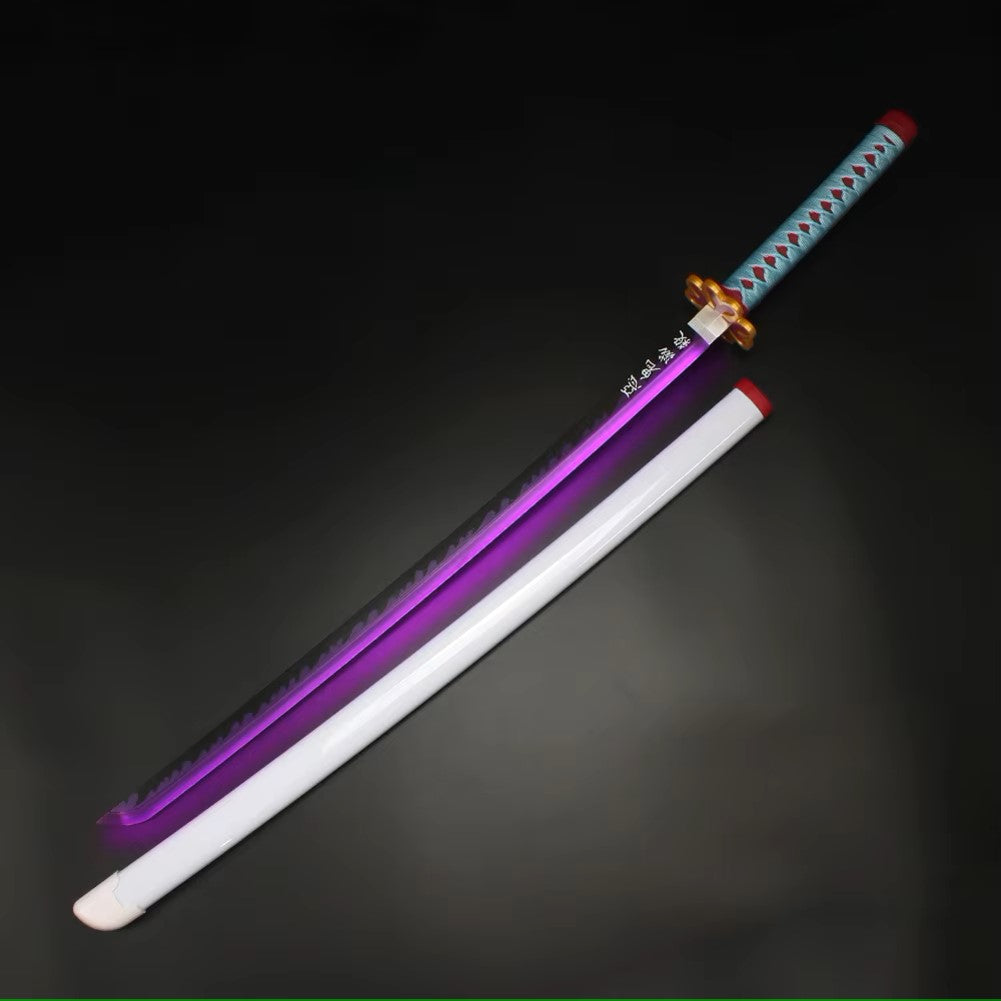 Mitsuri Luminous Katana