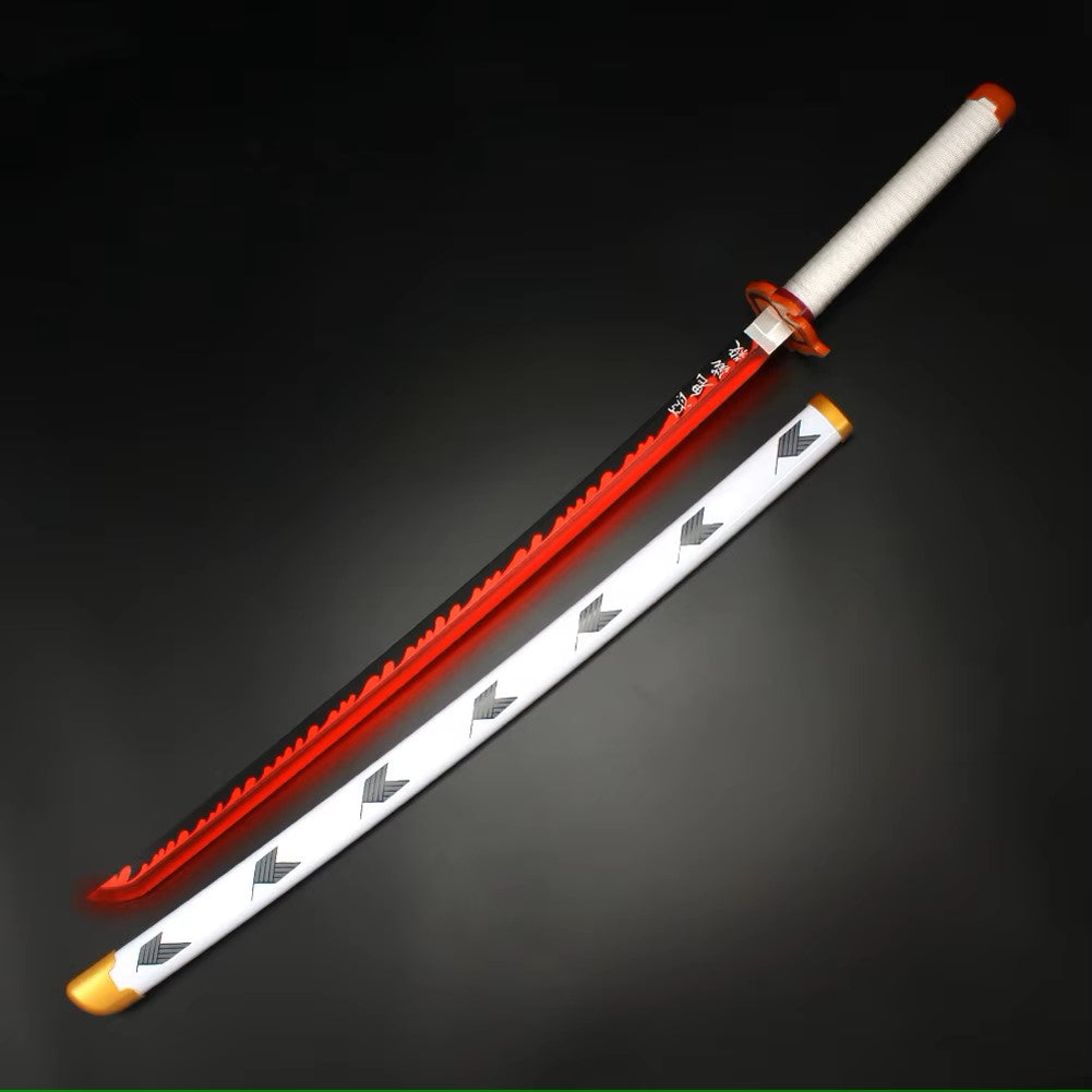 Rengoku Luminous Katana