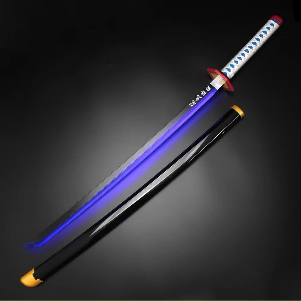 Giyu Luminous Katana