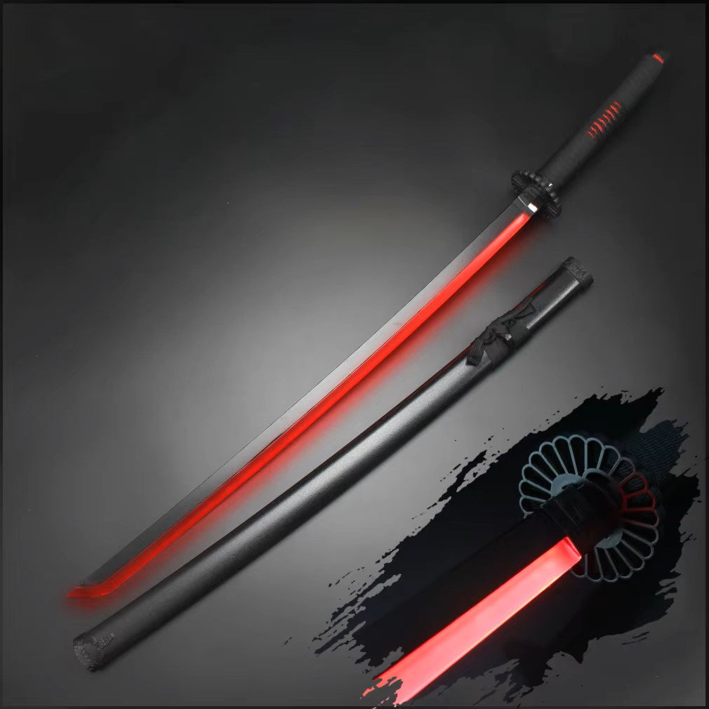 Tanjiro Hinokami Luminous Katana