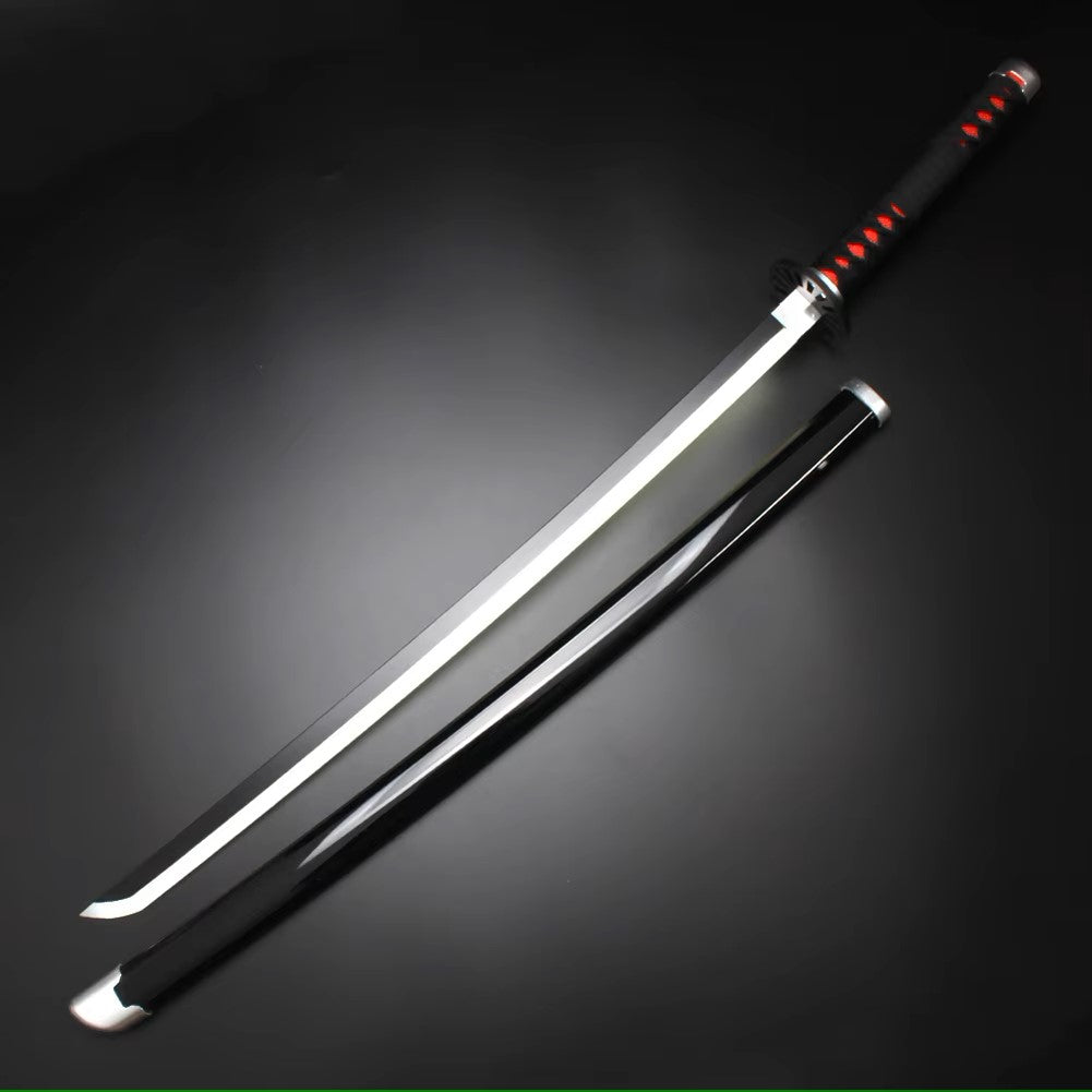 Tanjiro Luminous Katana