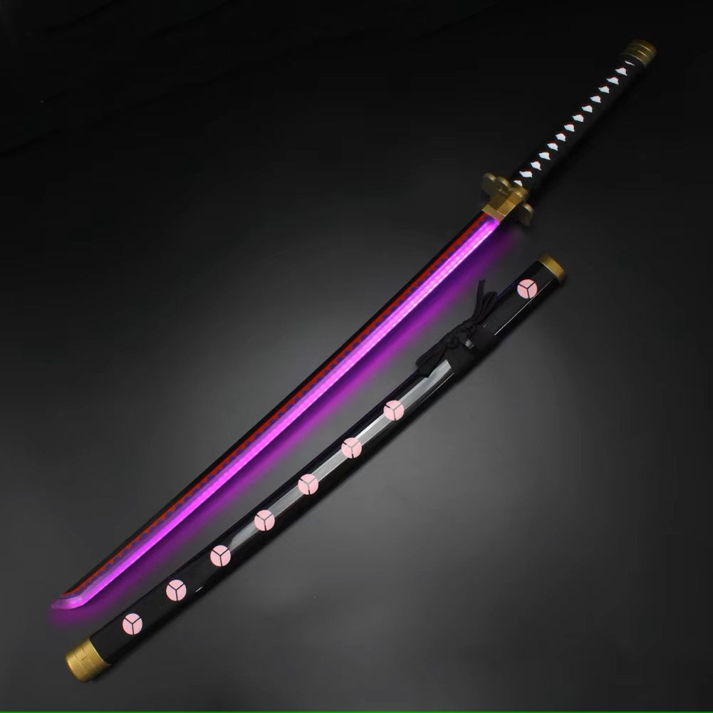 Shisui Luminous Katana