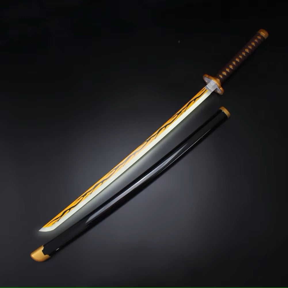 Kaigaku Luminous Katana