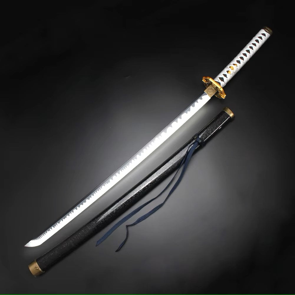 Rare Luminous Katana