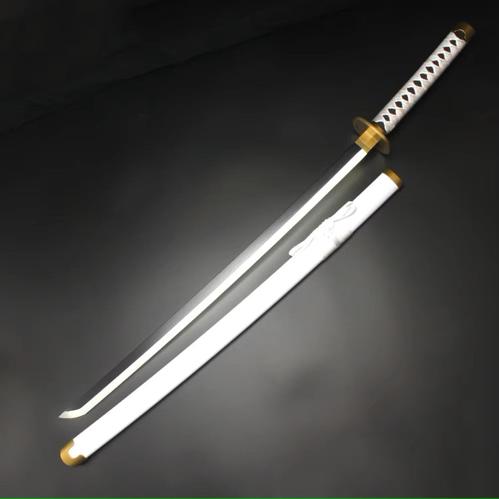 Wado Ichimoji Luminous Katana