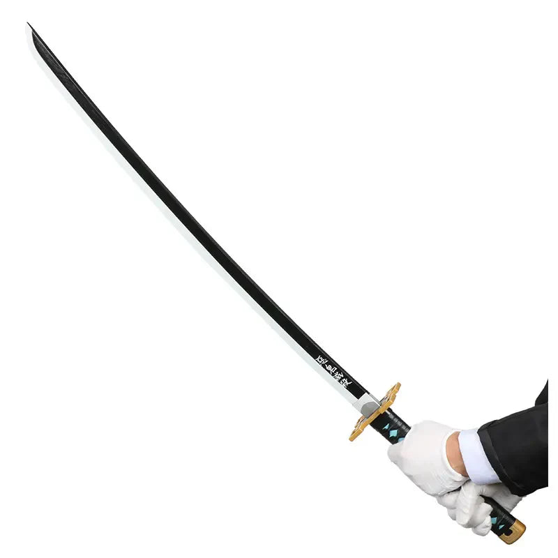 Muichiro Katana (Wooden)