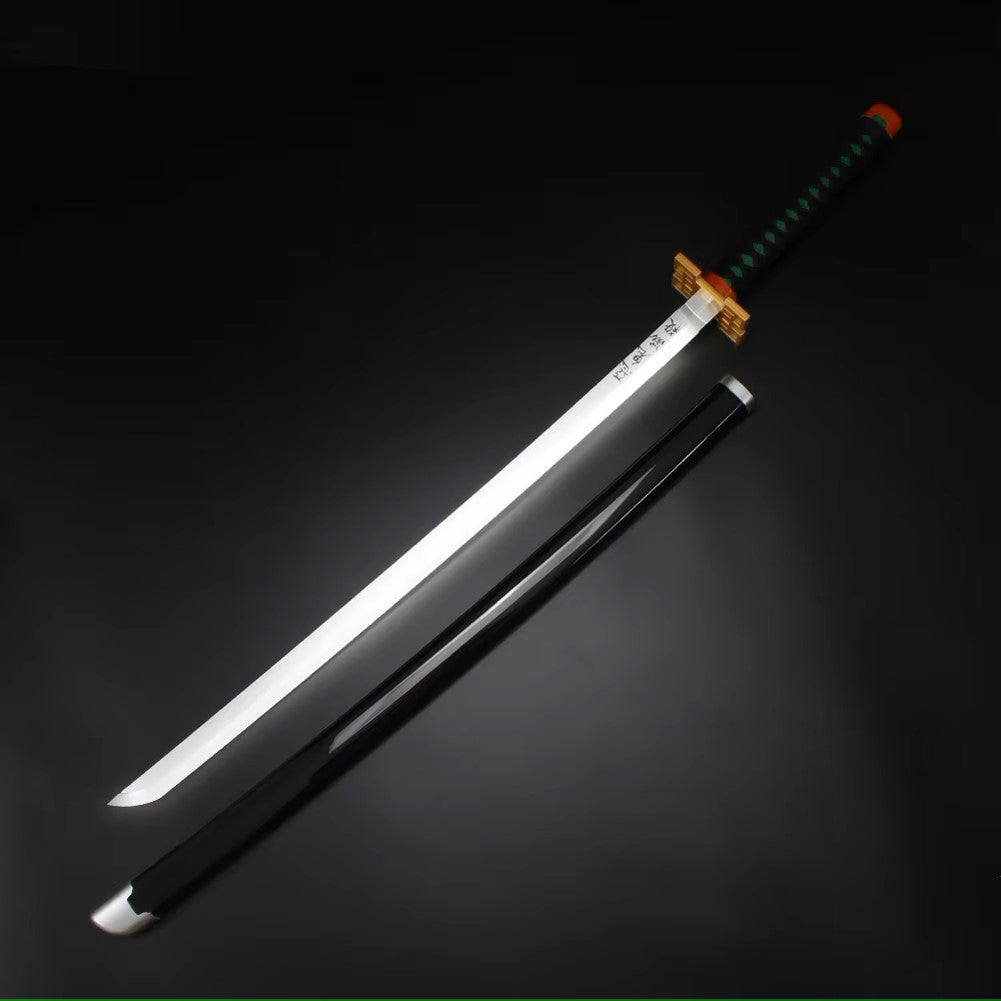 Muichiro Luminous Katana