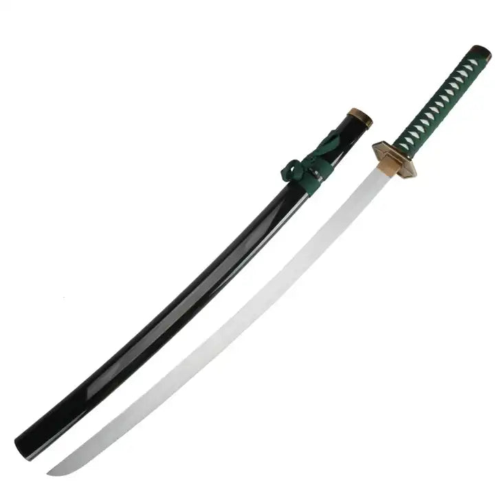 Kyoka Suigetsu Katana (Wooden)