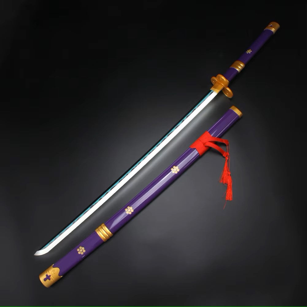 Enma Luminous Katana