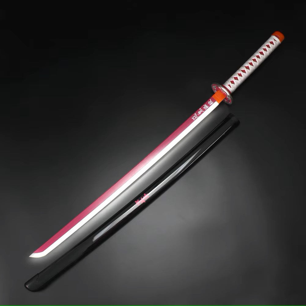 Kanao Luminous Katana